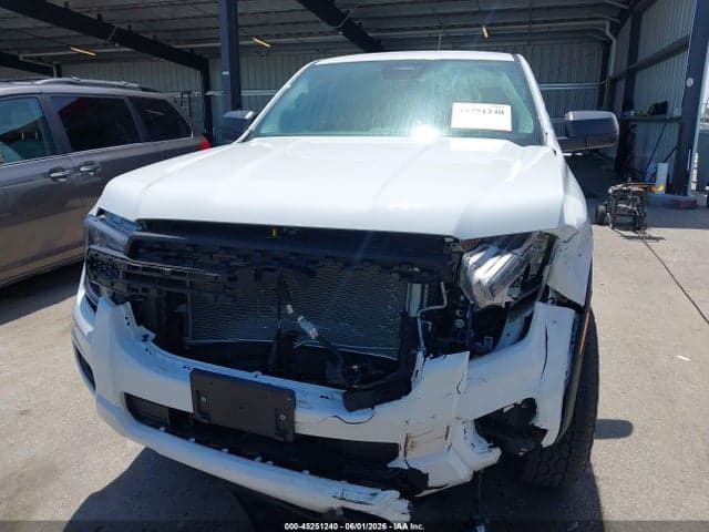 2026 FORD RANGER XL 6
