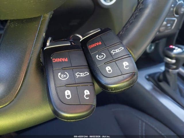 2023 DODGE CHARGER SXT AWD 11