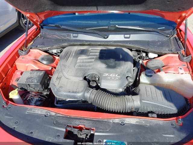 2023 DODGE CHARGER SXT AWD 10