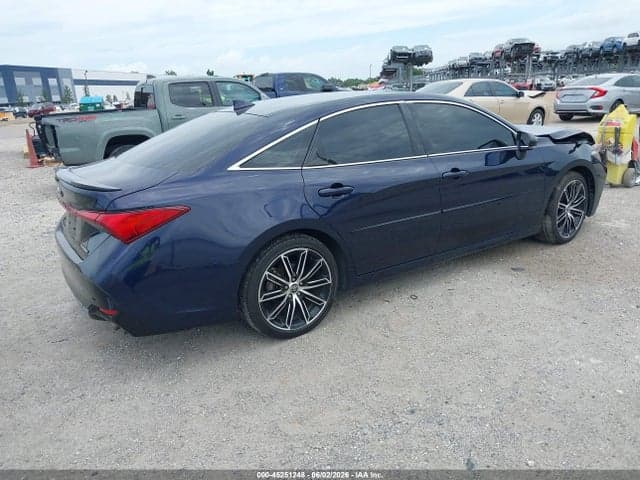 2022 TOYOTA AVALON TOURING 4