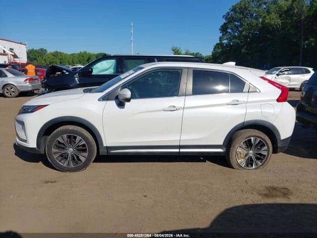 2018 MITSUBISHI ECLIPSE CROSS SE 14