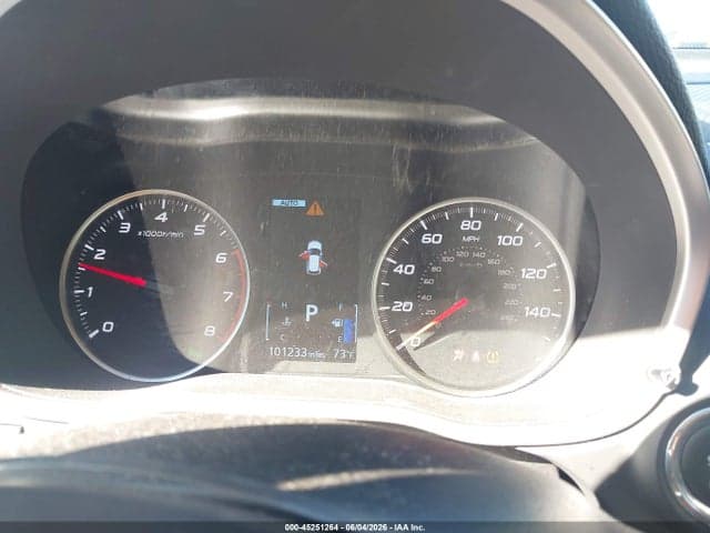 2018 MITSUBISHI ECLIPSE CROSS SE 7