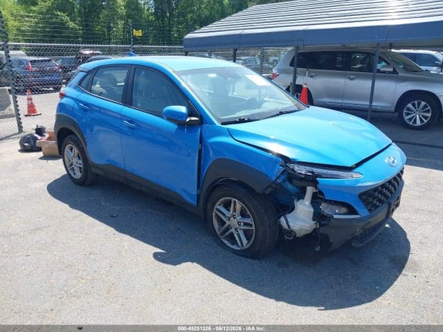2022 HYUNDAI KONA SE