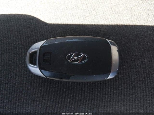 2022 HYUNDAI PALISADE SEL 11