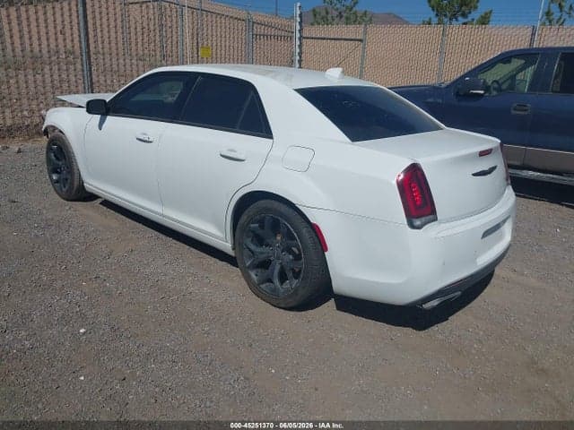 2021 CHRYSLER 300 300S 3