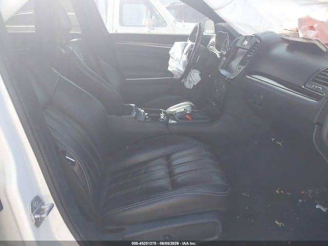 2021 CHRYSLER 300 300S 5