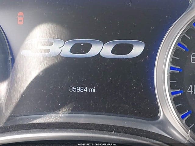 2021 CHRYSLER 300 300S 7