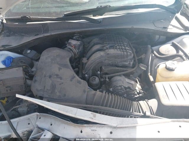 2021 CHRYSLER 300 300S 10
