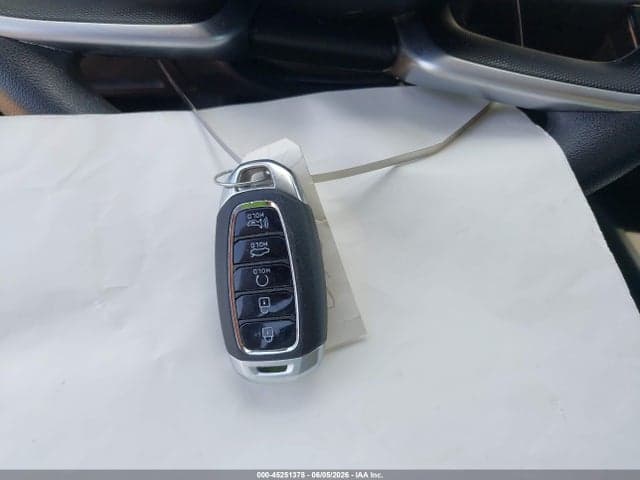 2023 HYUNDAI ELANTRA SEL 11