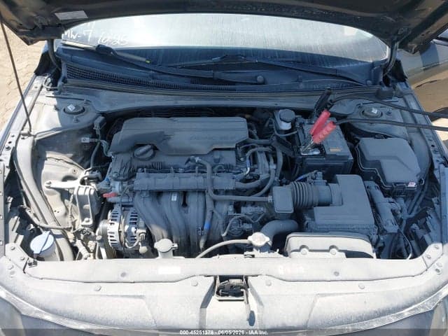 2023 HYUNDAI ELANTRA SEL 10
