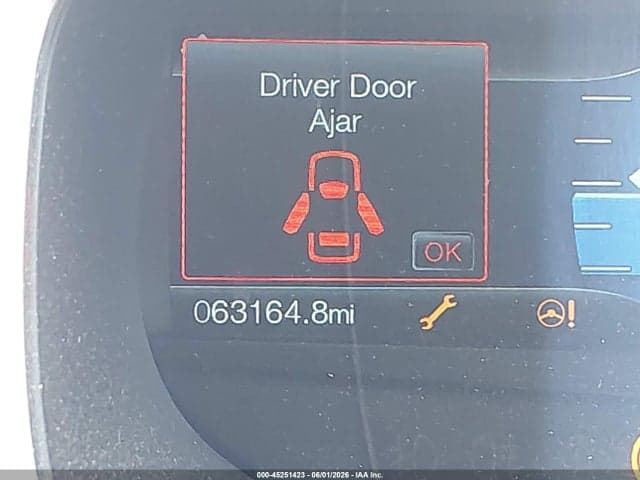 2018 FORD EDGE TITANIUM 15
