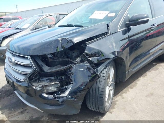 2018 FORD EDGE TITANIUM 6