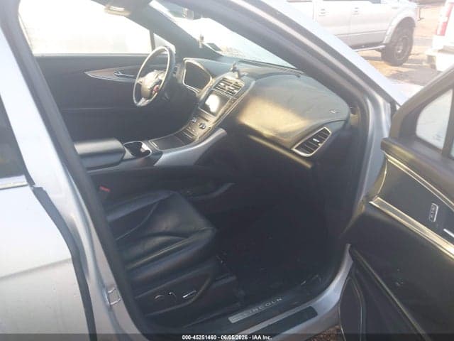 2018 LINCOLN MKX RESERVE 5