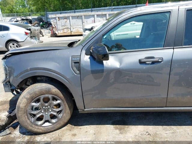 2025 FORD MAVERICK XLT 6