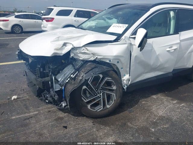 2025 HYUNDAI TUCSON LIMITED 6
