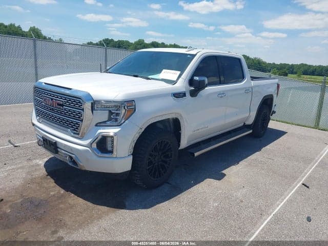 2020 GMC SIERRA 1500 DENALI 2