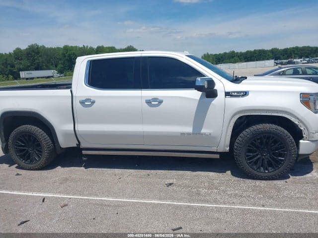 2020 GMC SIERRA 1500 DENALI 14