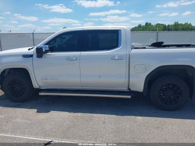 2020 GMC SIERRA 1500 DENALI 15
