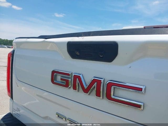2020 GMC SIERRA 1500 DENALI 19