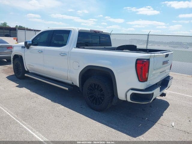 2020 GMC SIERRA 1500 DENALI 3