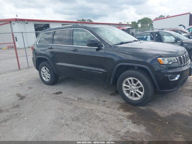 2020 JEEP GRAND CHEROKEE LAREDO E 4X4 1