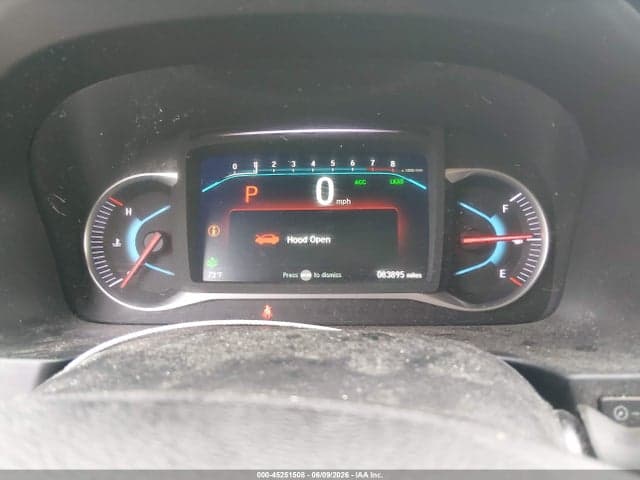 2019 HONDA PILOT TOURING 7