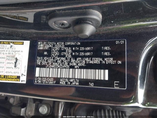 2021 LEXUS NX 300 9