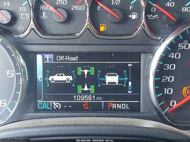 2017 GMC SIERRA 1500 SLT 15