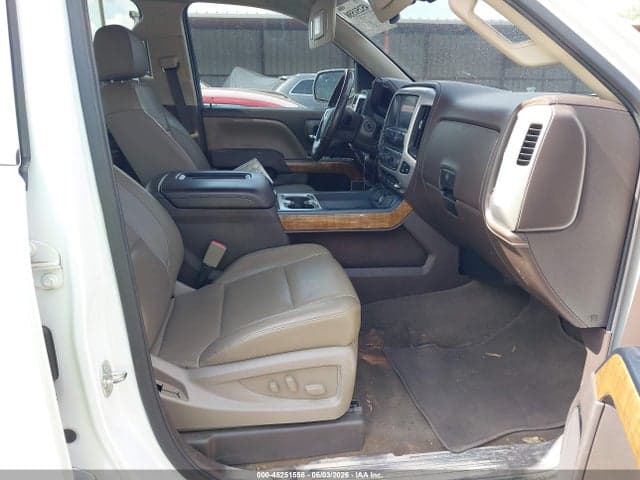2017 GMC SIERRA 1500 SLT 5