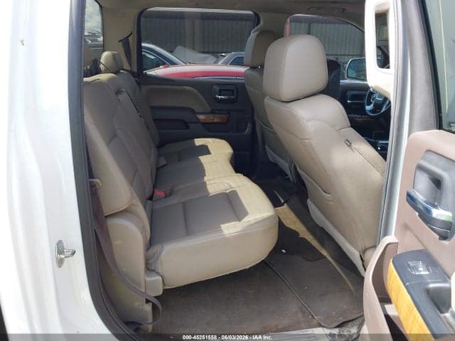 2017 GMC SIERRA 1500 SLT 8
