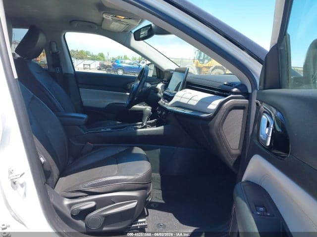 2022 JEEP COMPASS LIMITED 4X4 5