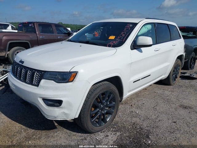 2020 JEEP GRAND CHEROKEE ALTITUDE 4X2 2