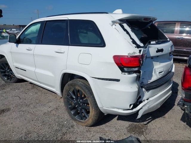 2020 JEEP GRAND CHEROKEE ALTITUDE 4X2 3