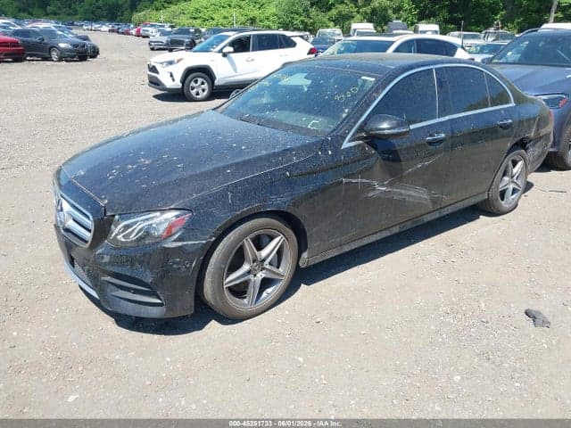 2020 MERCEDES-BENZ E 350 4MATIC 6