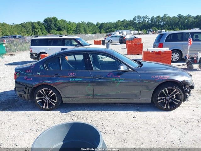 2018 BMW 330I XDRIVE 13