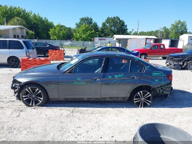 2018 BMW 330I XDRIVE 14