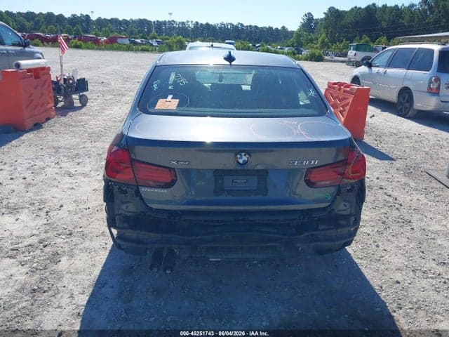 2018 BMW 330I XDRIVE 16