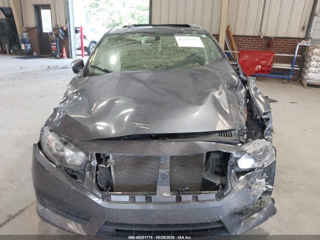 2018 HONDA CIVIC EX 13