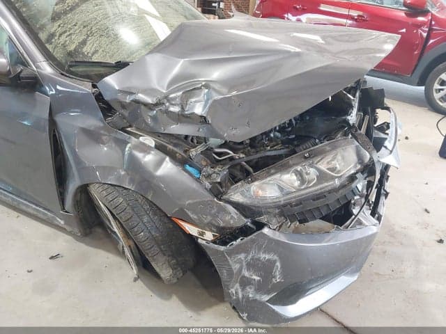 2018 HONDA CIVIC EX 6