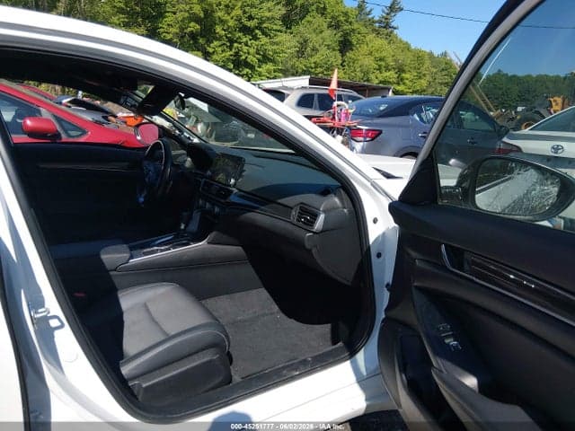 2022 HONDA ACCORD SPORT 5
