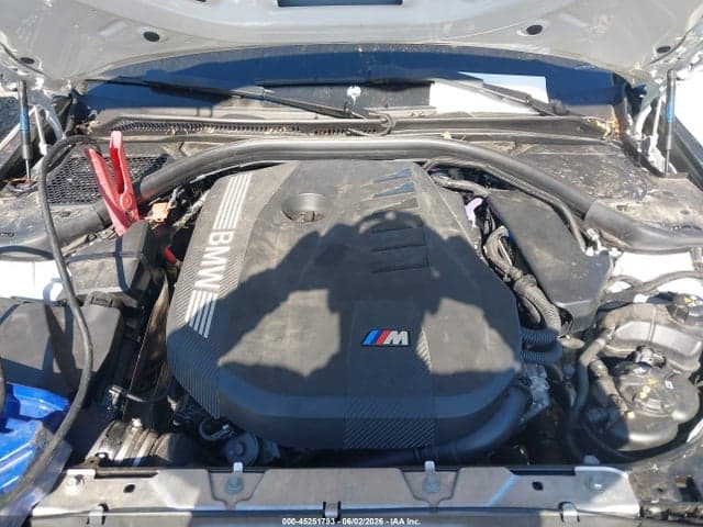 2025 BMW M340I XDRIVE 10