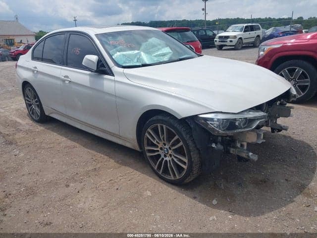 2018 BMW 330I XDRIVE