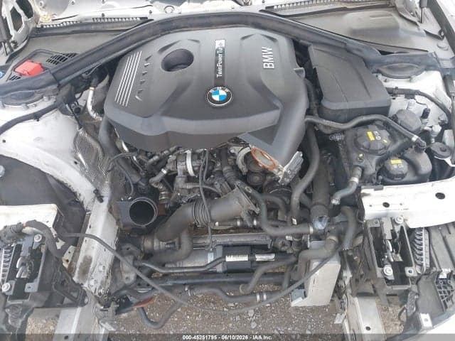 2018 BMW 330I XDRIVE 11