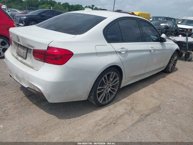 2018 BMW 330I XDRIVE 5