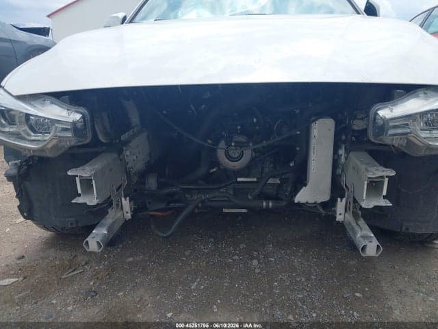 2018 BMW 330I XDRIVE 7
