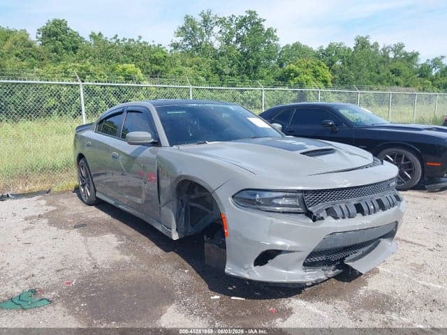 2017 DODGE CHARGER DAYTONA 340 RWD - 1