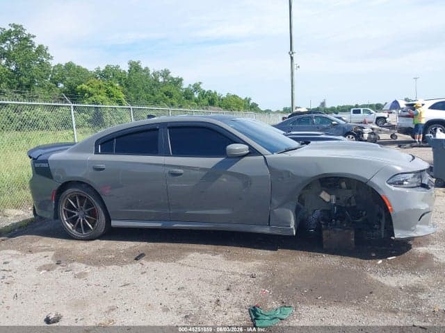 2017 DODGE CHARGER DAYTONA 340 RWD 14