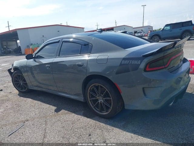 2017 DODGE CHARGER DAYTONA 340 RWD 15