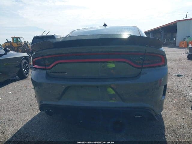 2017 DODGE CHARGER DAYTONA 340 RWD 17