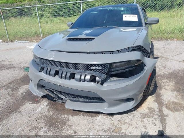 2017 DODGE CHARGER DAYTONA 340 RWD 6